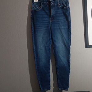 Aeropostale Indigo Denim Pants Size 12 Regular